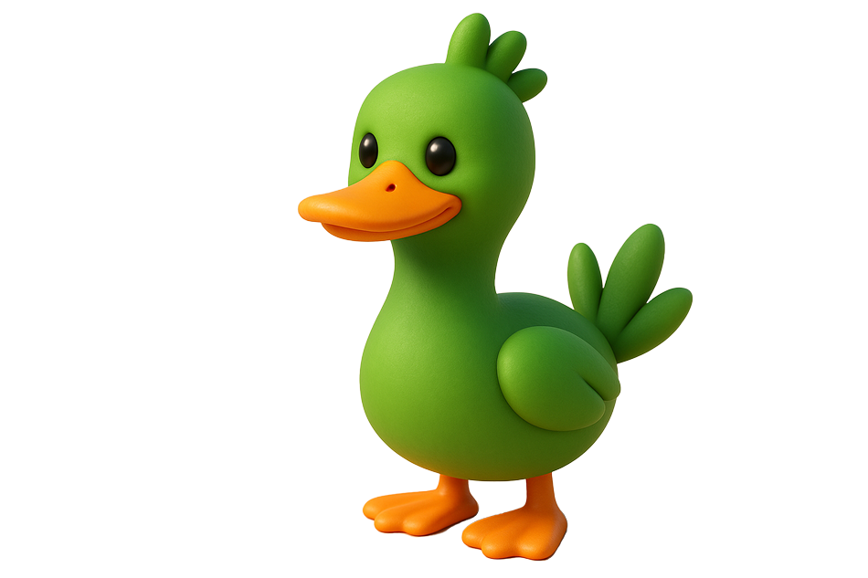 duck